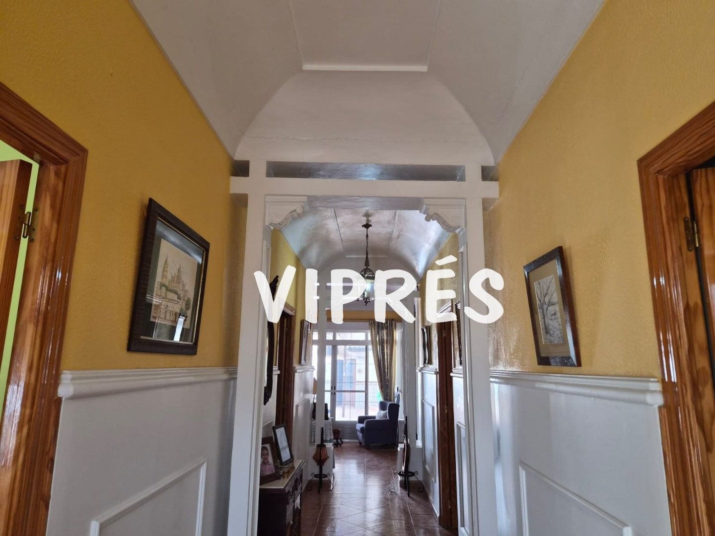 House or chalet for sale in Arroyo de San Serván  with Air Conditioner and Terrace