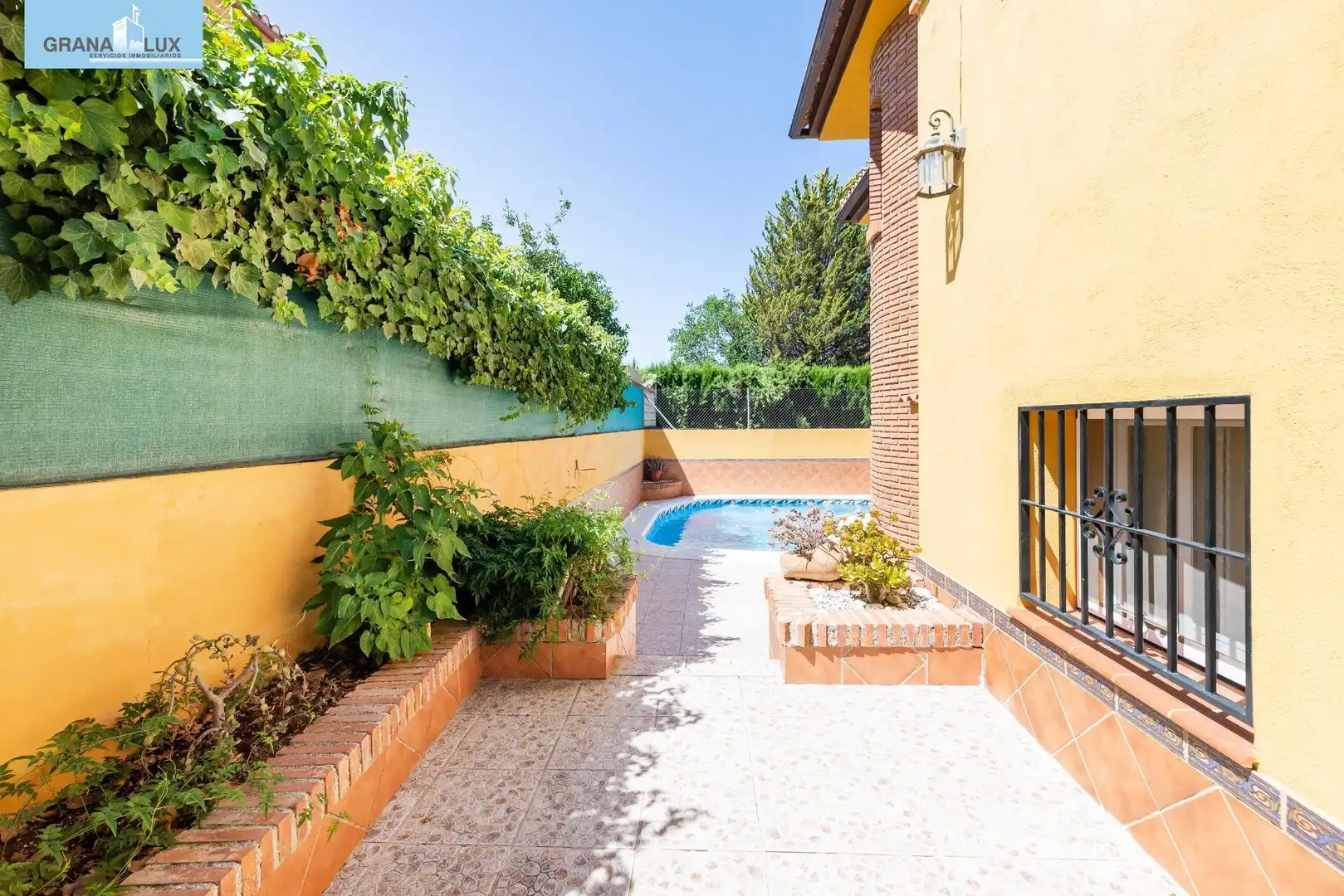 Chalet con piscina en venta en Calle OROPENDOLA (VENT), imagen 4