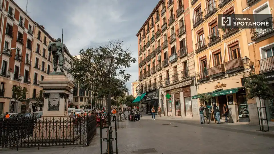 Piso en alquiler en Centro, imagen 19