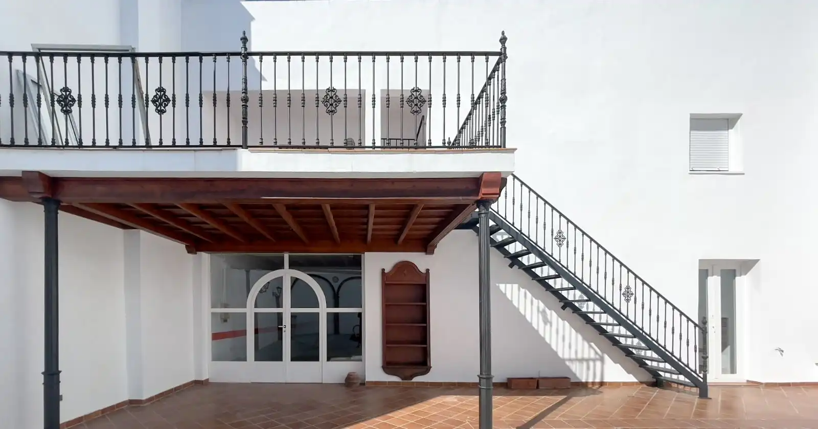 House with garden for sale in Calle Santo Domingo, imagen 38