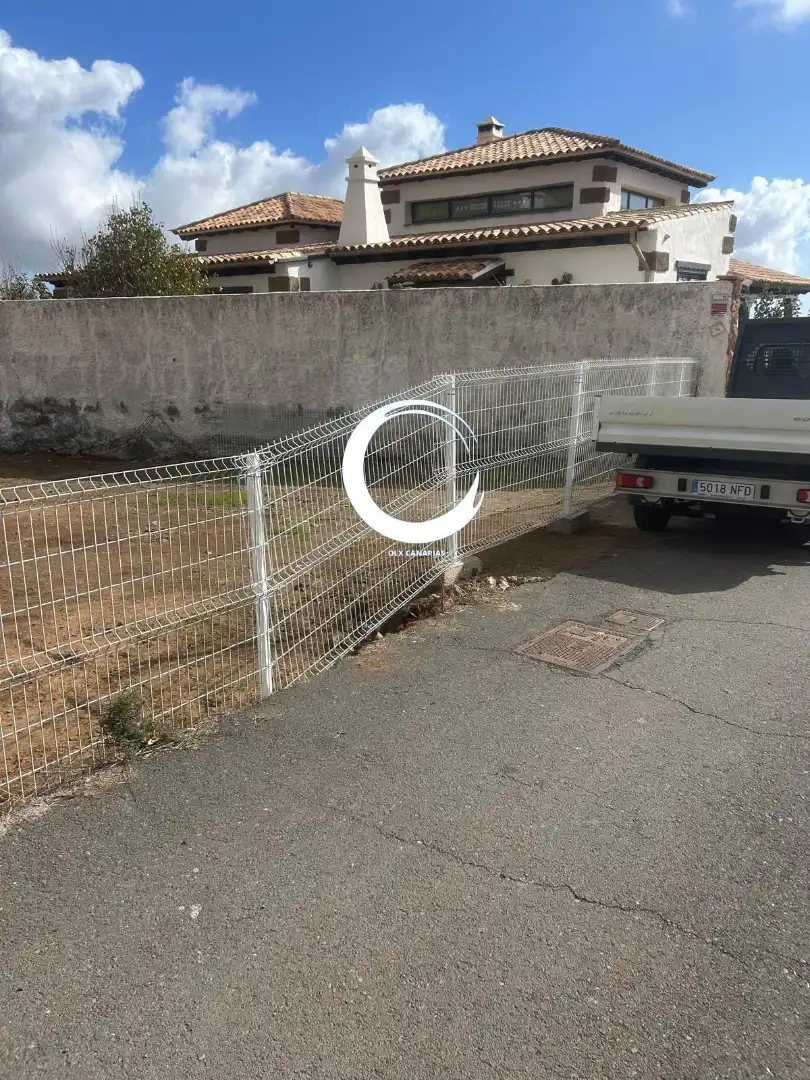 Terreno residencial en venta en Vilaflor de Chasna, imagen 6
