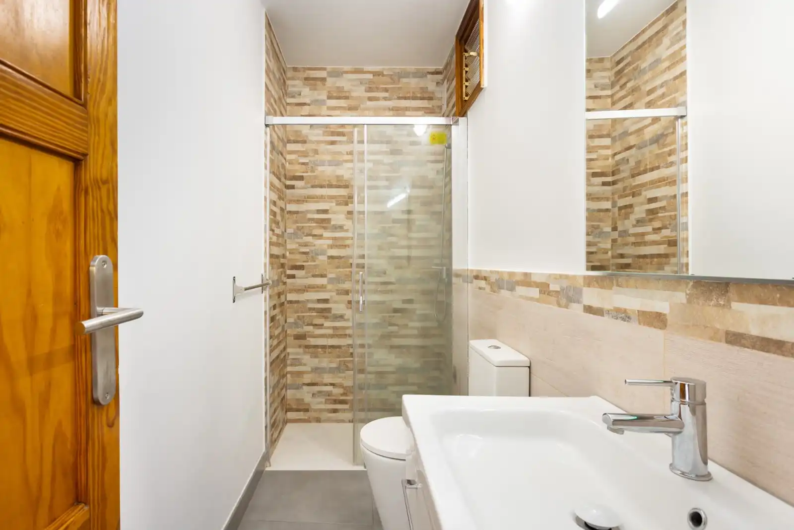 Bathroom of Detached homes for sale in San Cristóbal de la Laguna  with Terrace