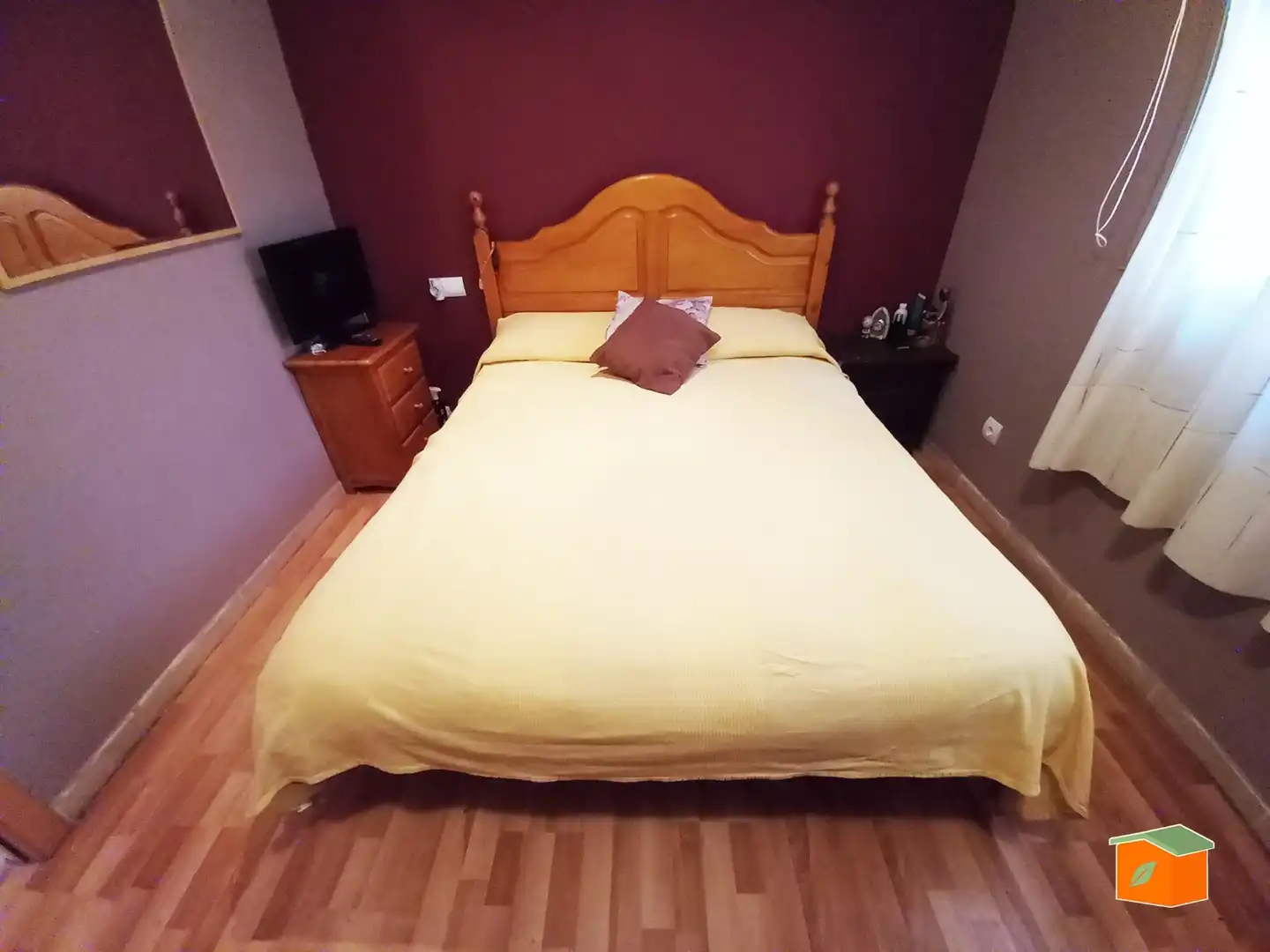 Flat with terrace for sale in Santa Bàrbara, imagen 23