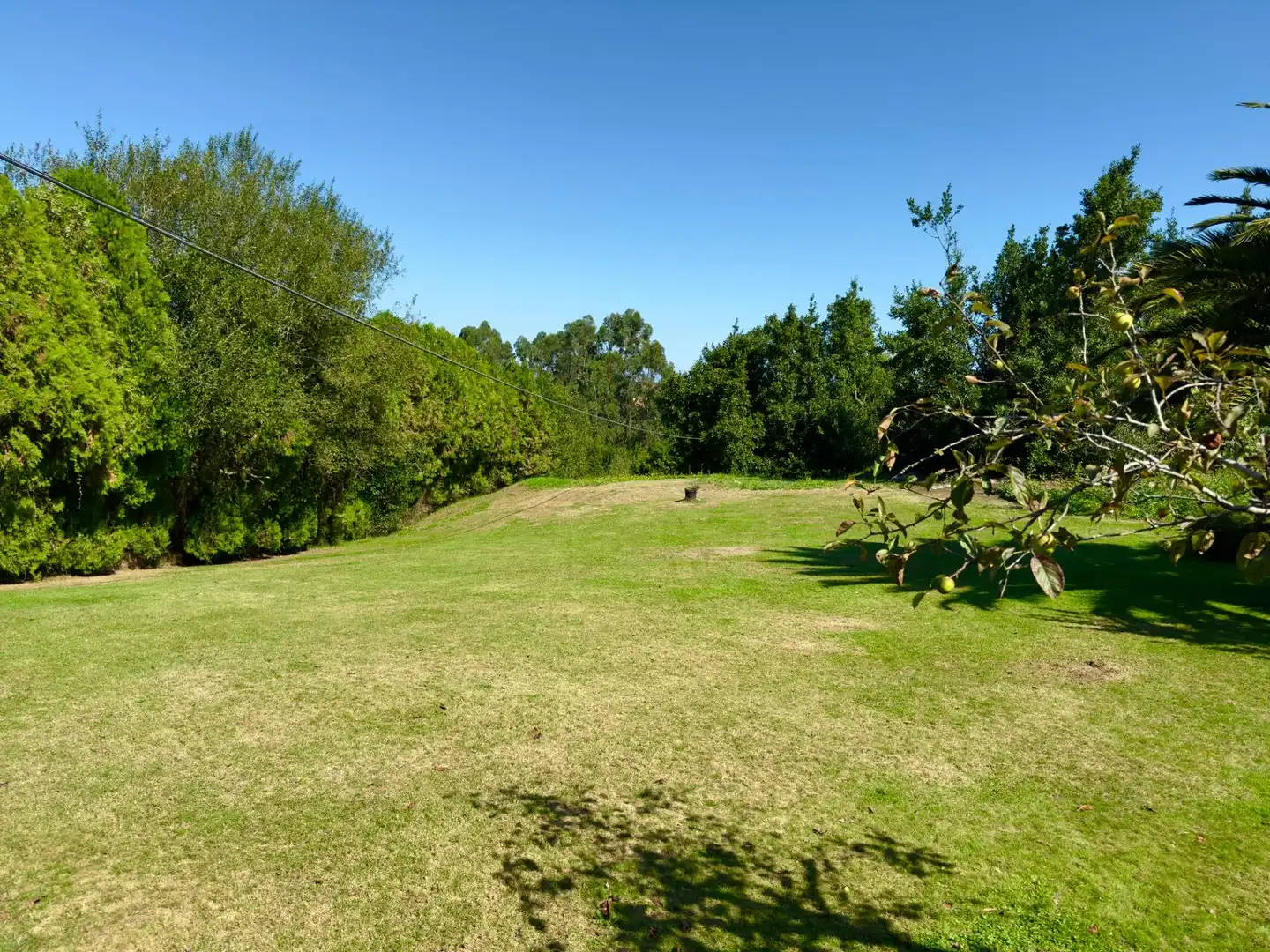 Terreno residencial en venta en Valdáliga, imagen 4