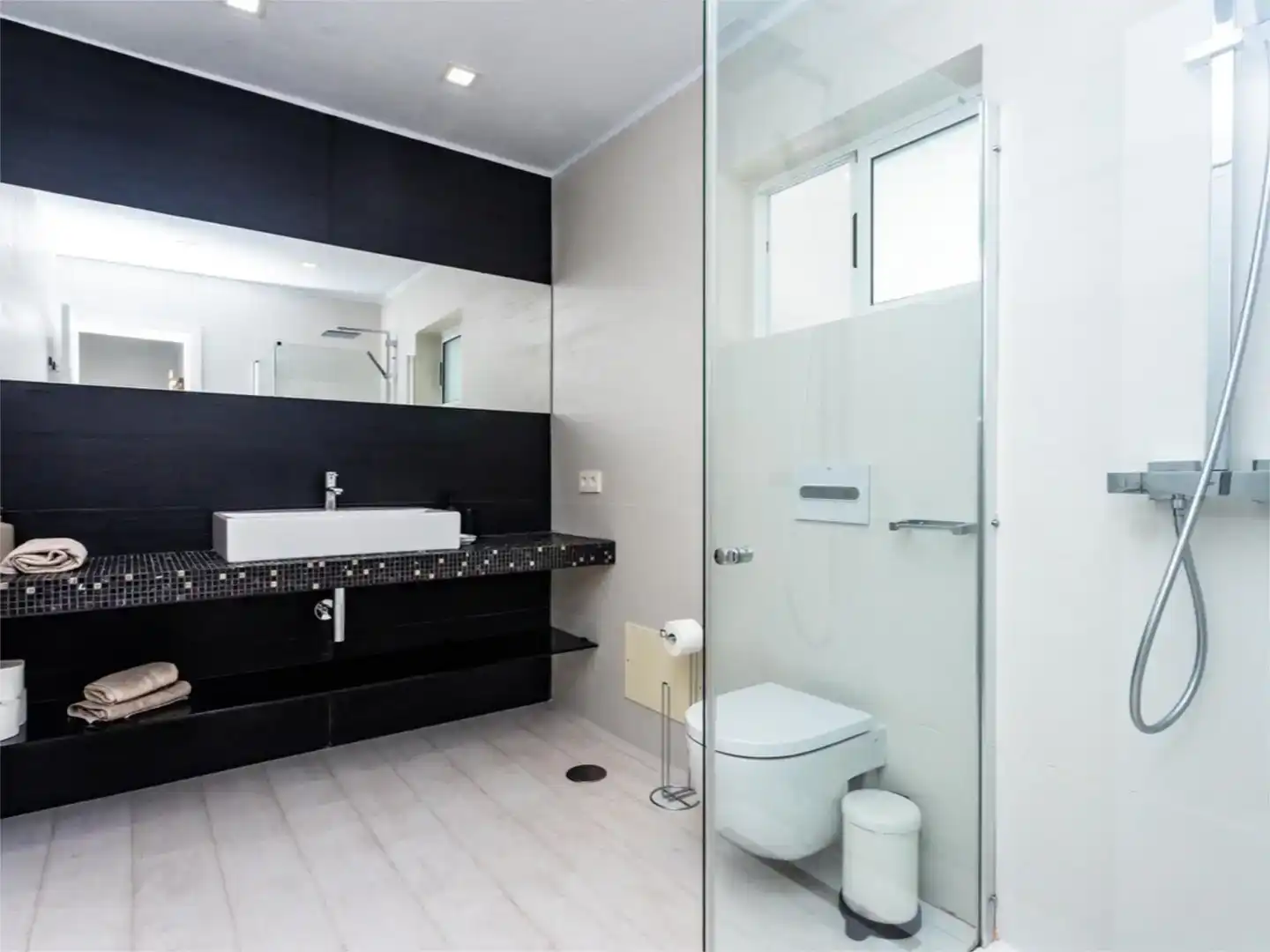 Baño de Casa o chalet en venta en Teguise con Jardín privado y Piscina