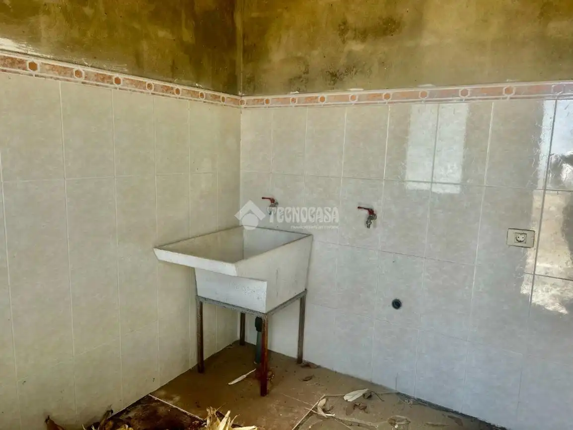 Baño de Casa o chalet en venta en Güímar con Aire acondicionado, Jardín privado y Terraza