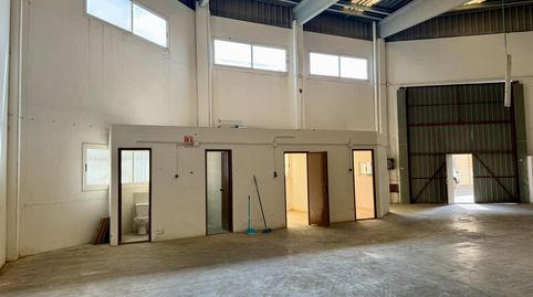Photo 5 of Industrial buildings for rent in Carrer Palmiters, Alaquàs, Valencia