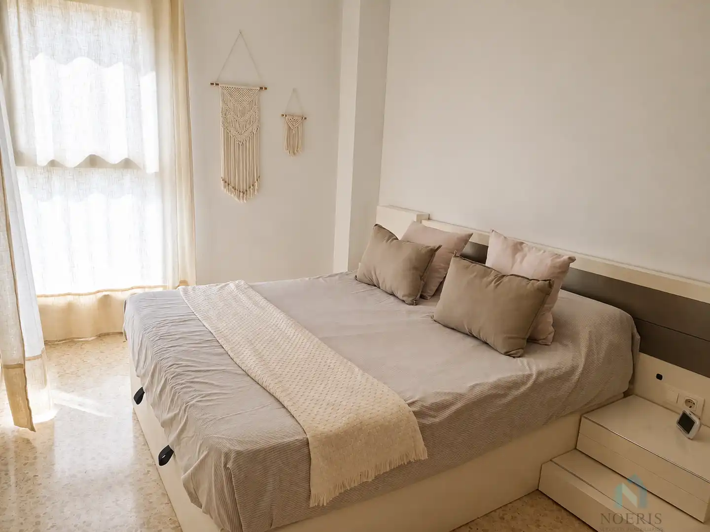 Wohnung mit Terrasse zum Verkauf in Bonrepos i mirambell, imagen 11