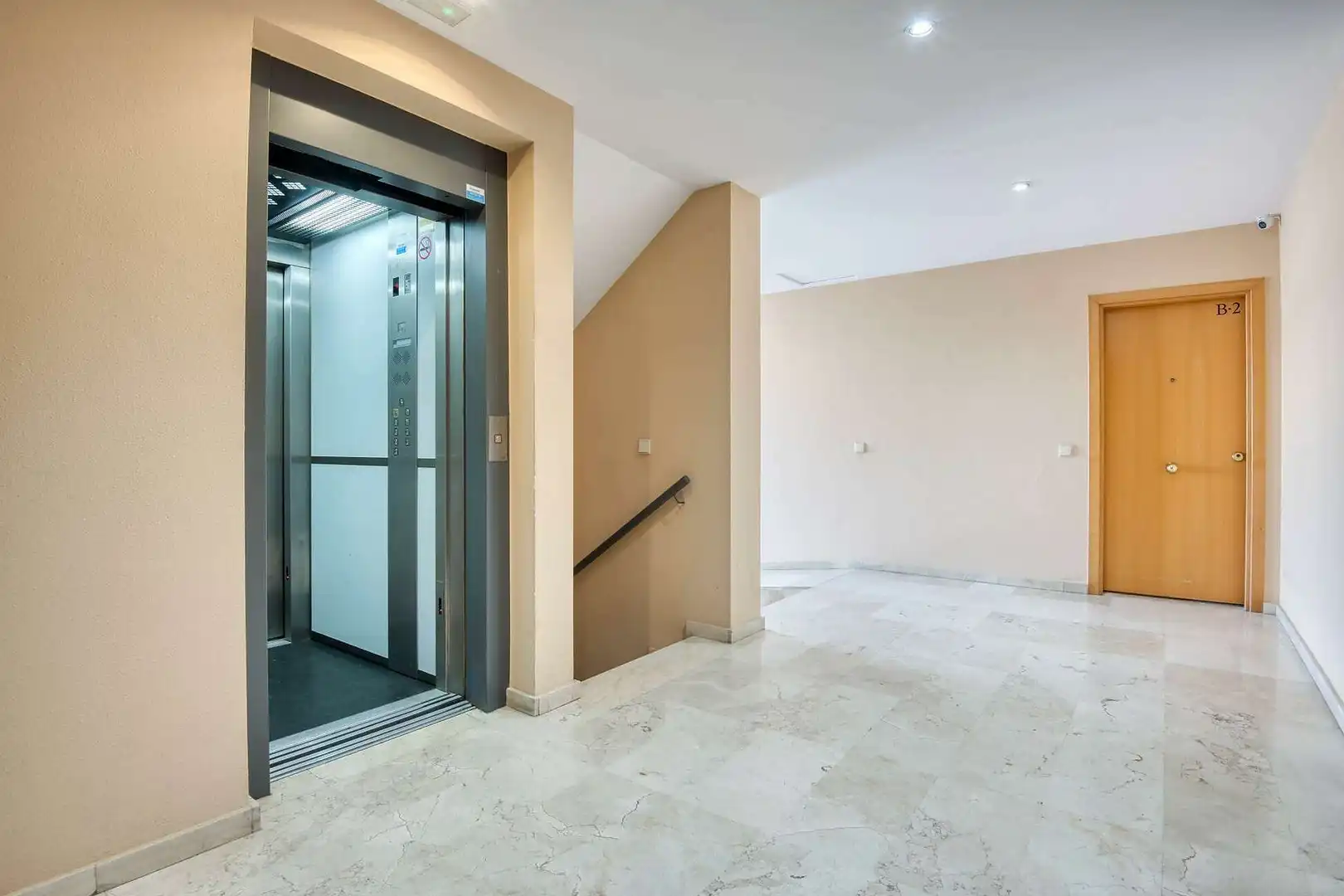 Apartament amb ascensor en venda a Calle de Canigó, imagen 18