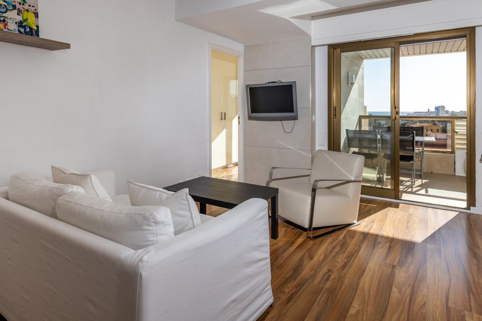 Flat to rent in Palma de Mallorca - Calle ECONOMO PARERA, El Terreno, Ponent