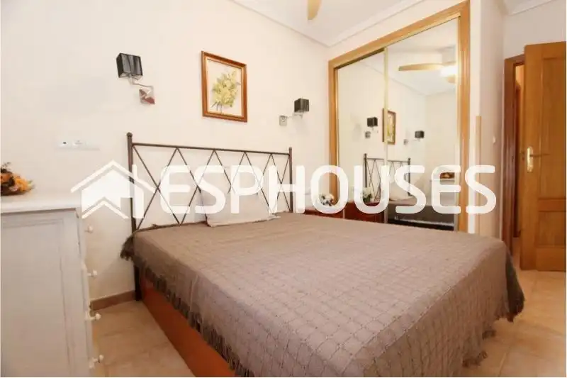 Bungalow mit Terrasse zum Verkauf in El Edén, imagen 12