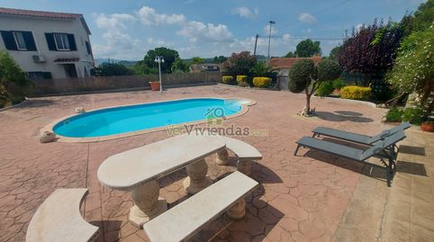 Foto 3 de Casa o chalet en venta en Carrer Jaume Ferran, 11, Masquefa, Barcelona