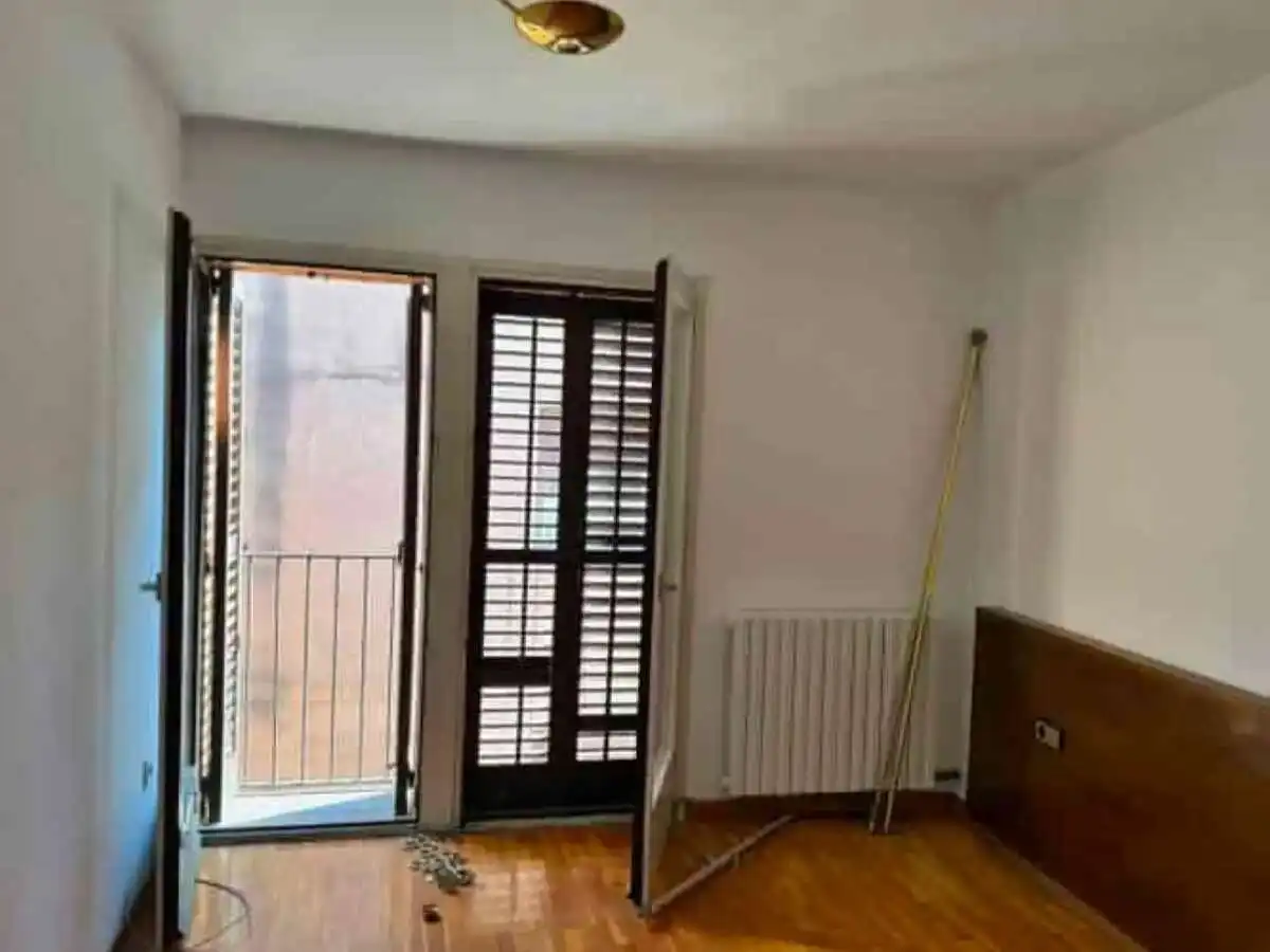 Balcony of Flat for sale in Vic  with Heating, Terrace and Storage room
