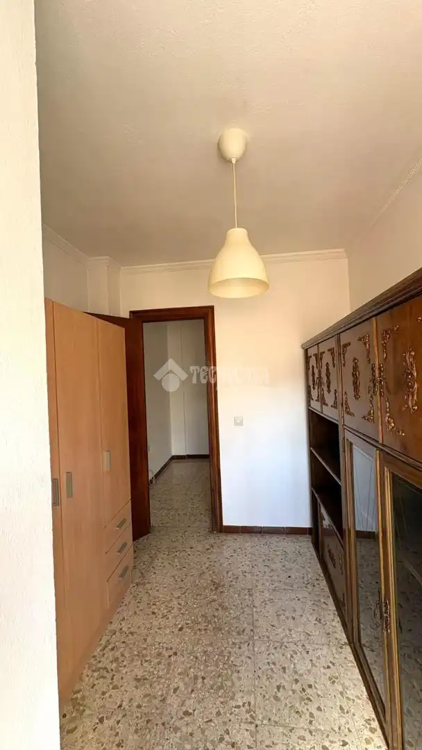 Dormitori de Pis en venda en Málaga