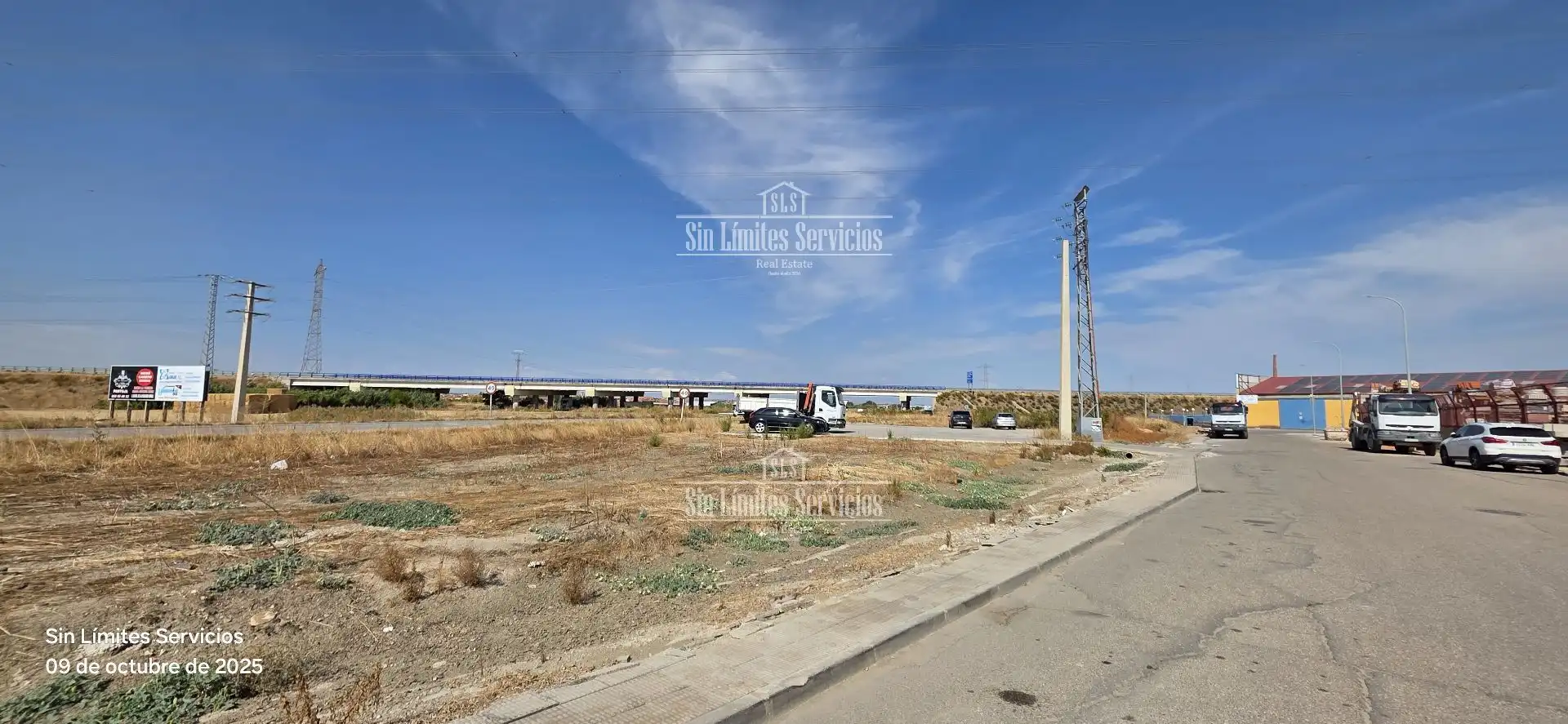 Industrial building for sale in Numancia de la Sagra, imagen 48