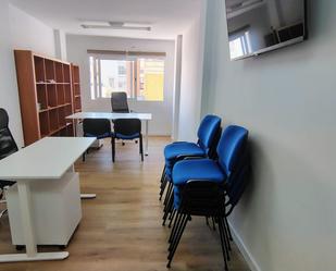 Office to rent in Cortes - Huertas