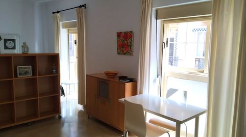 Foto 3 de Estudio de alquiler en Calle Nosquera, Centro Histórico, Málaga Capital