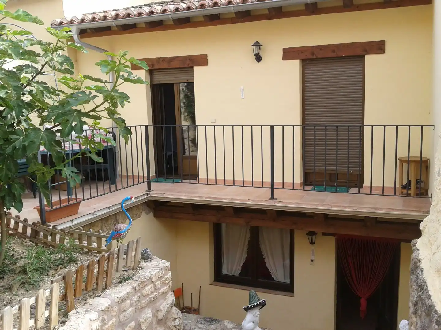Casa rústica en venda a Calle Real de Poniente 32, imagen 26