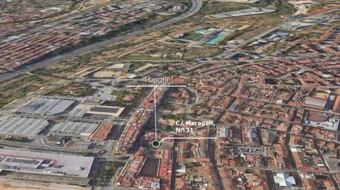 Foto 4 de Residencial en venta en Calle Maragall, Ajuntament-Maragall, Ripollet