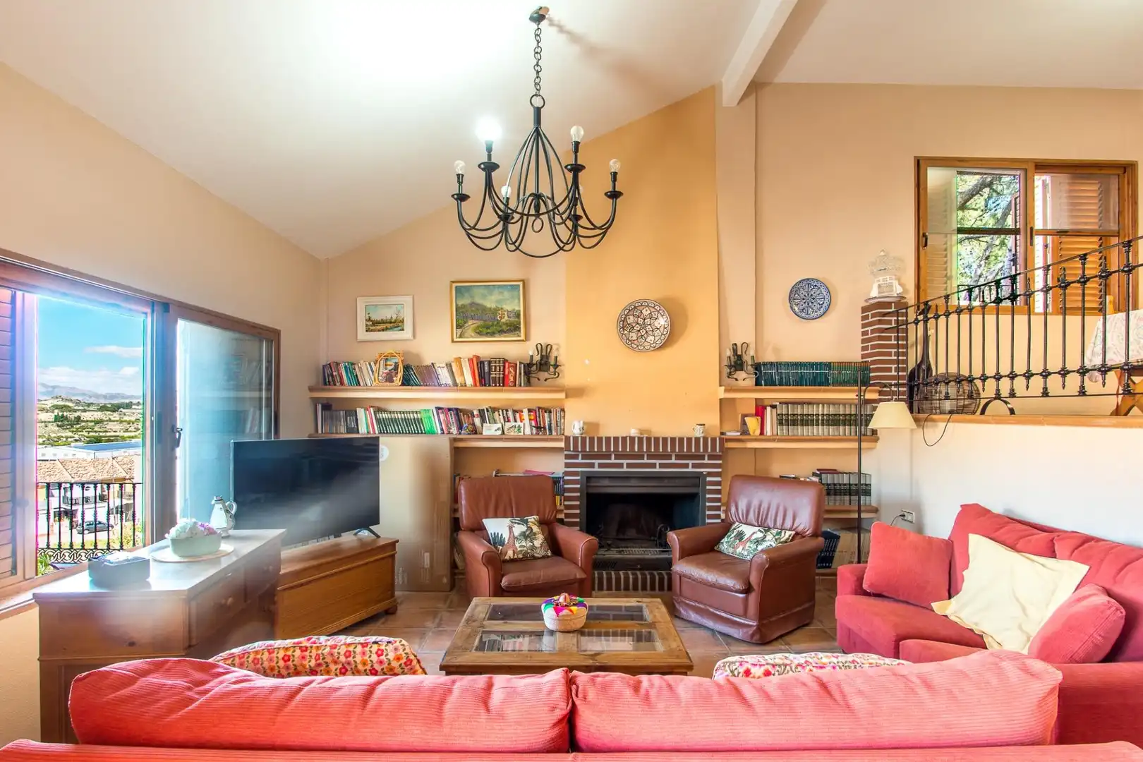 Villa mit Pool zum Verkauf in Villanueva del Río Segura, imagen 30