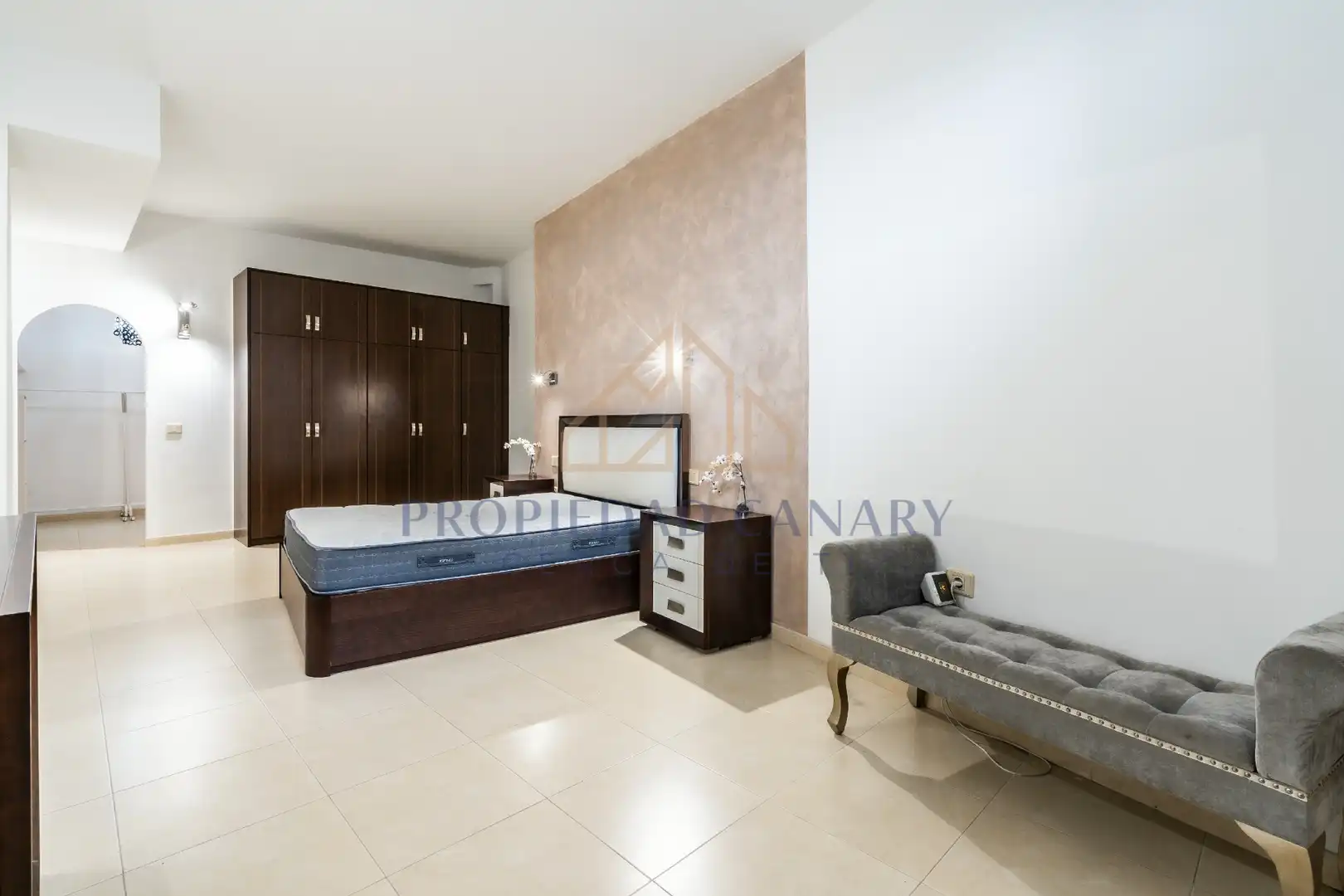 Flat for rent in La Victoria de Acentejo  with Storage room, Furnished and Oven
