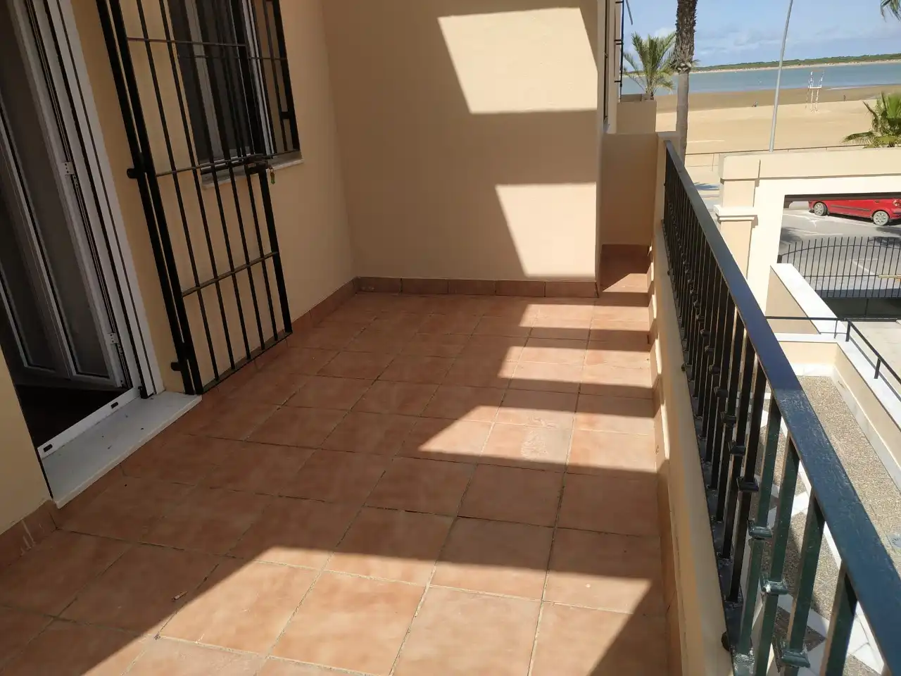 Dúplex de lloguer a Calle Esteban de Boutelou, Centro - Calzada - Cabo Noval