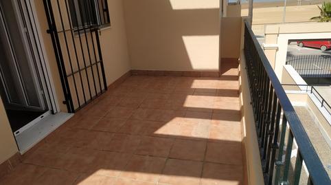 Foto 3 de Dúplex de lloguer a Calle Esteban de Boutelou, Centro - Calzada - Cabo Noval, Sanlúcar de Barrameda