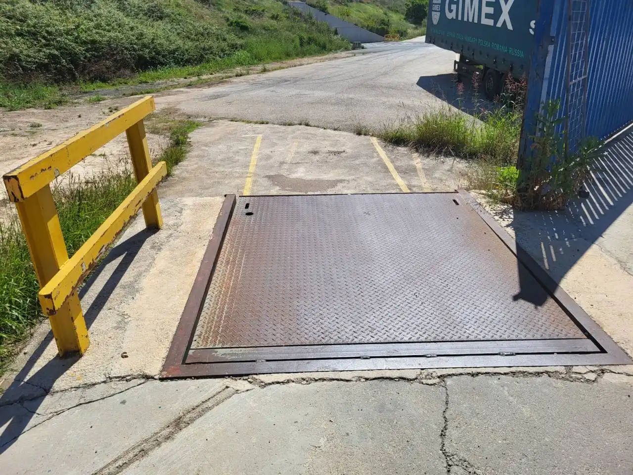 Nau industrial de lloguer a Camino Vell de Silla, imagen 8