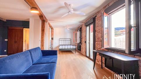 Foto 3 de Piso en venta en Ollerias Bajas Kalea, Atxuri, Bilbao