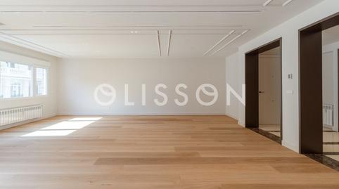 Foto 4 de Pis en venda a Recoletos,  Madrid Capital