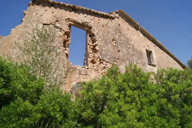 Terrain rustique à vendre à Olivella, imagen 5
