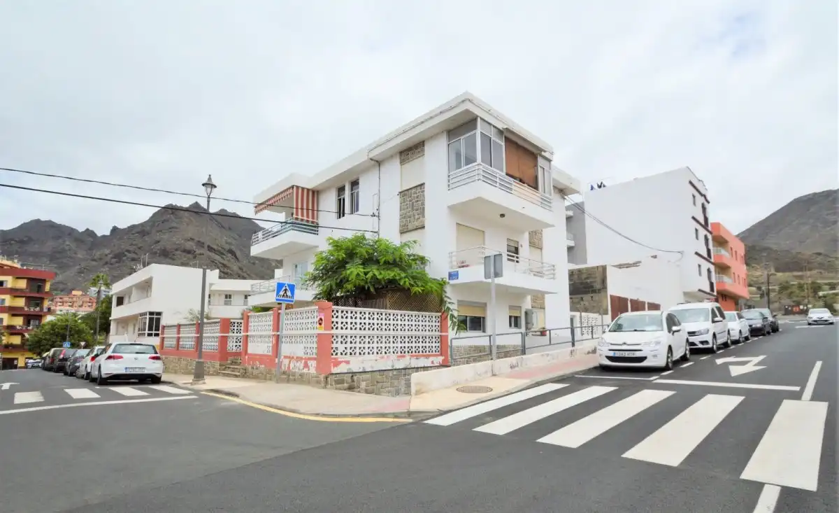 Pis en venda a San Cristóbal de la Laguna, Santa Cruz de Tenerife