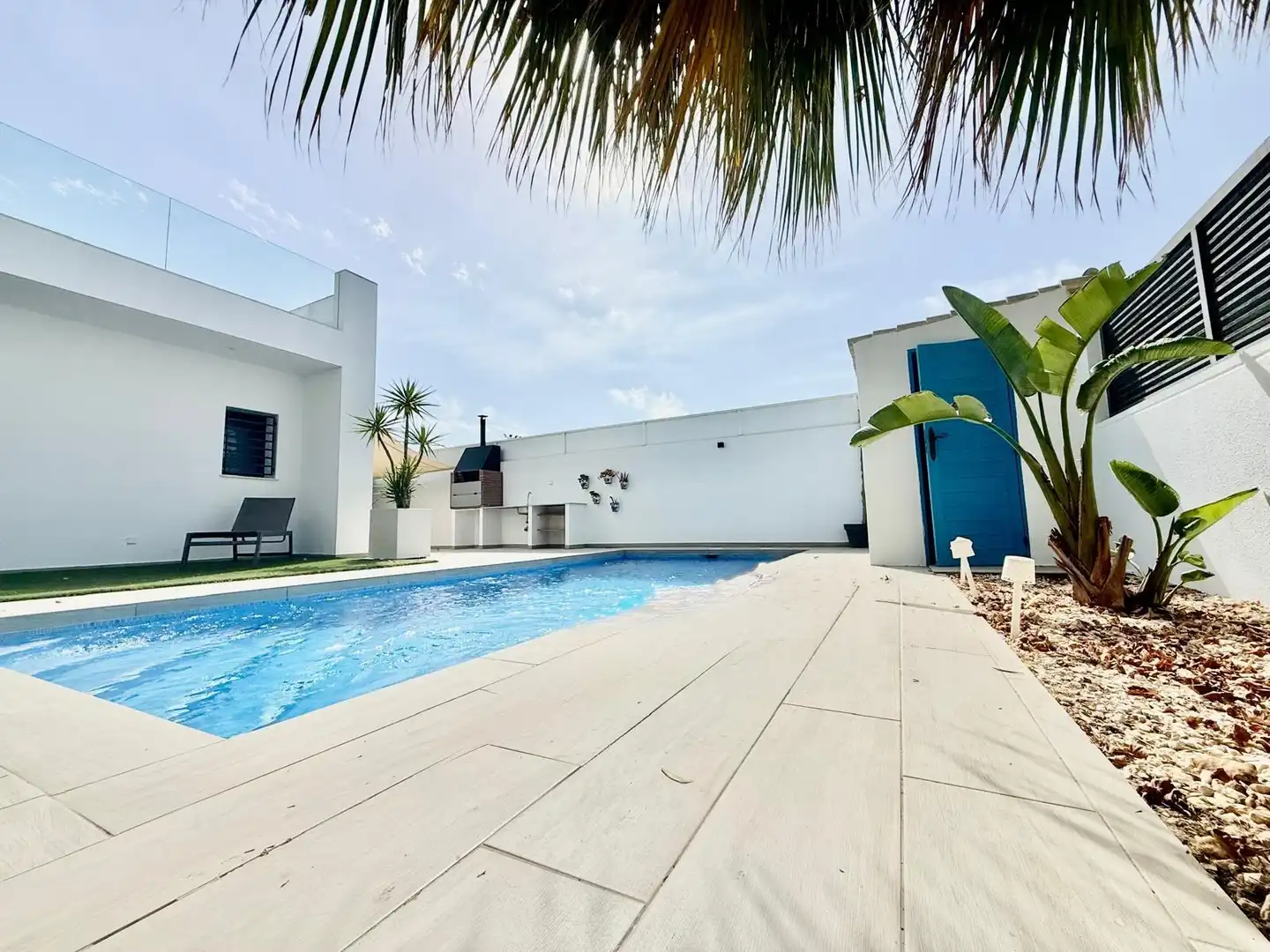 Villa mit Terrasse zum Verkauf in Lo Pagán, imagen 5