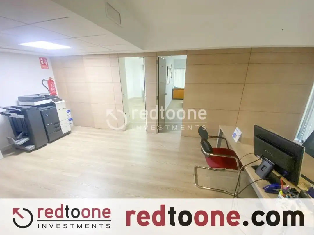 Office for rent in Alicante / Alacant