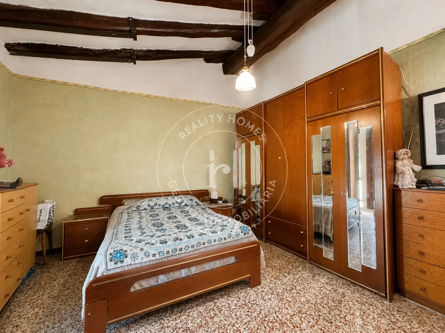 Habitación de Finca rústica en venta en La Secuita