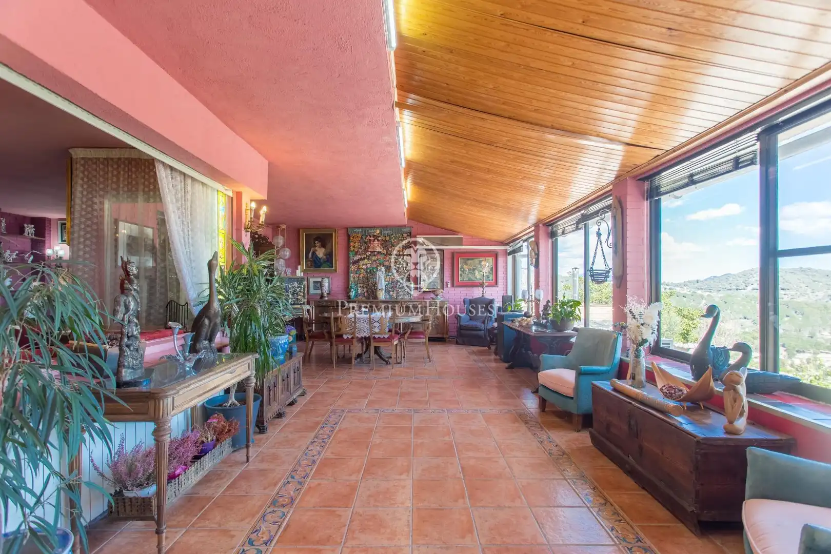 Maison avec terrasse à vendre à Alella, imagen 32