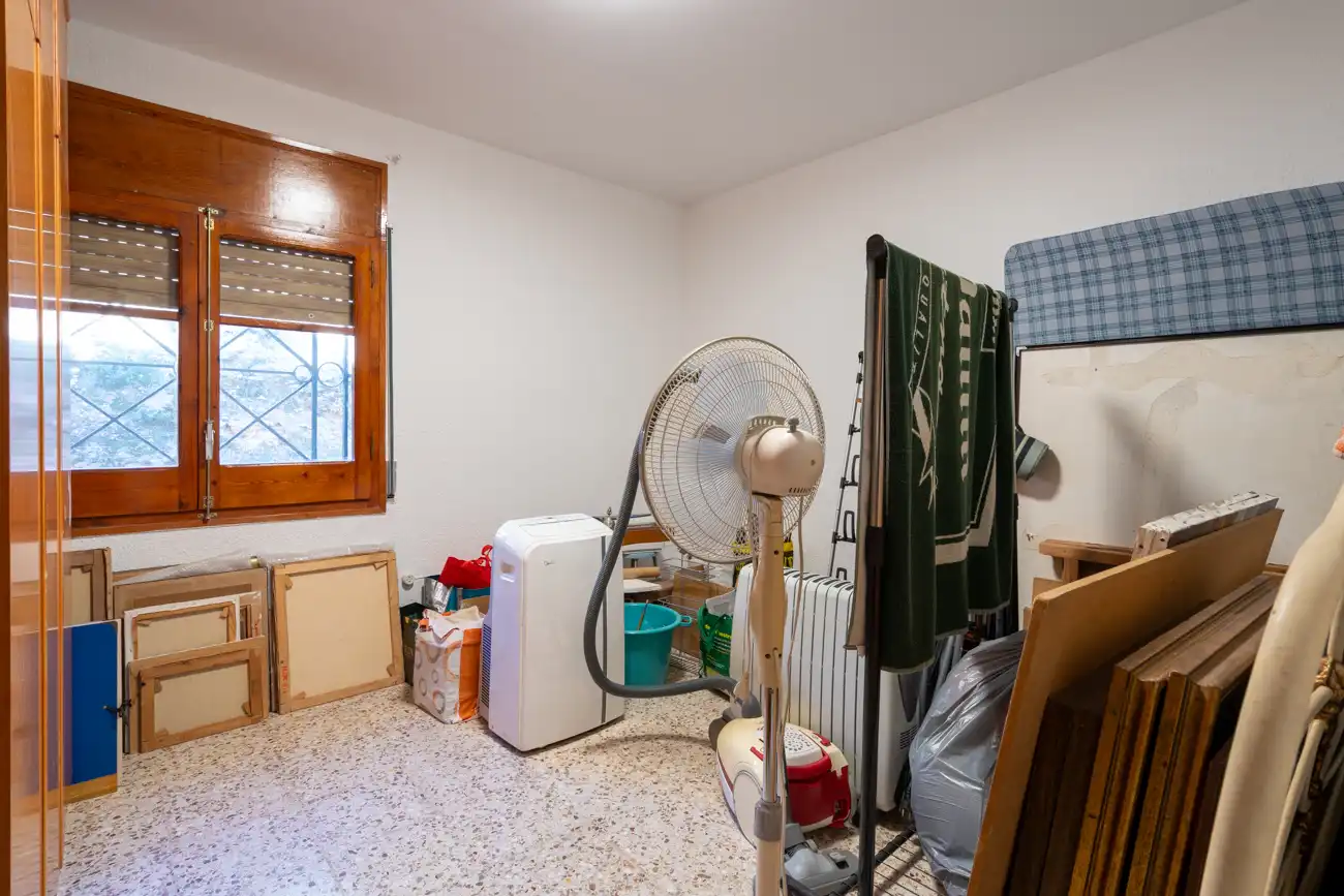 Casa o xalet en venda en Tortosa amb Calefacció, Jardí privat i Terrassa