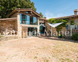 Country house for sale in Mieres (Girona)