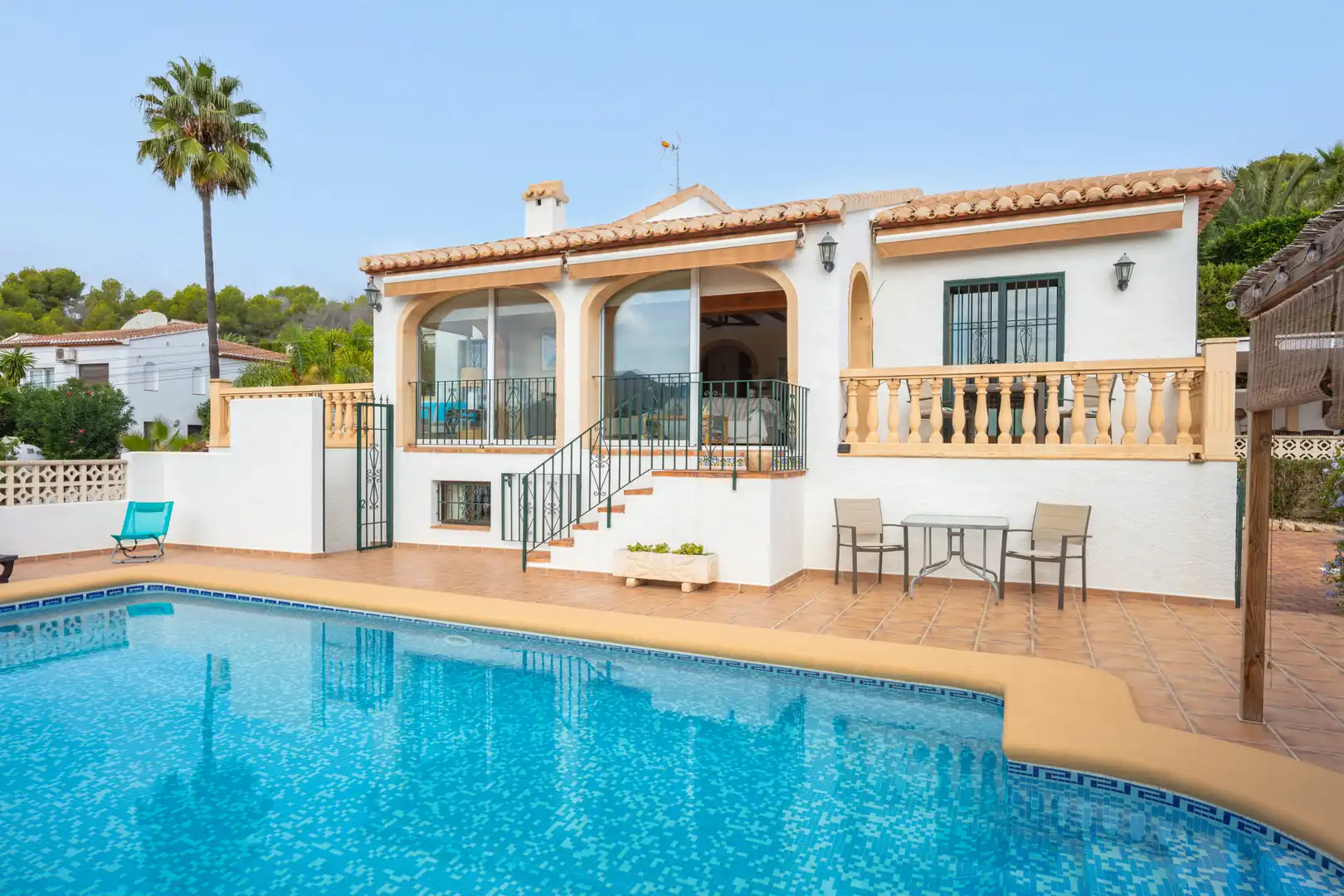 Casa con piscina en venta en Centro ciudad, imagen 27