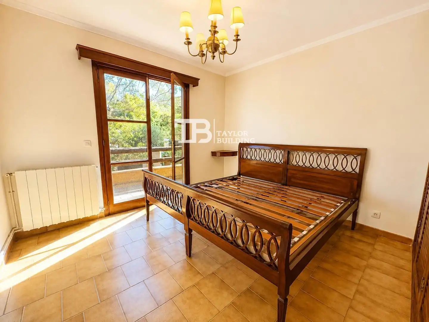 Dormitori de Casa o xalet en venda en Calvià amb Jardí privat, Terrassa i Traster