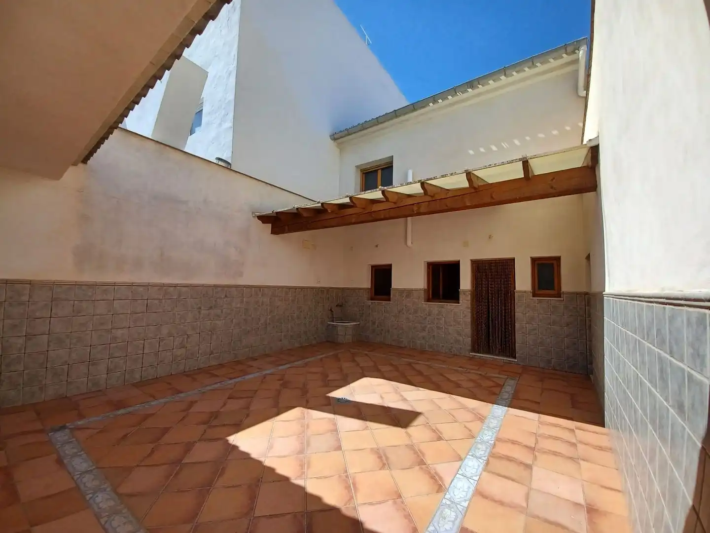 Duplex in vendita a El Pinós / Pinoso, imagen 12