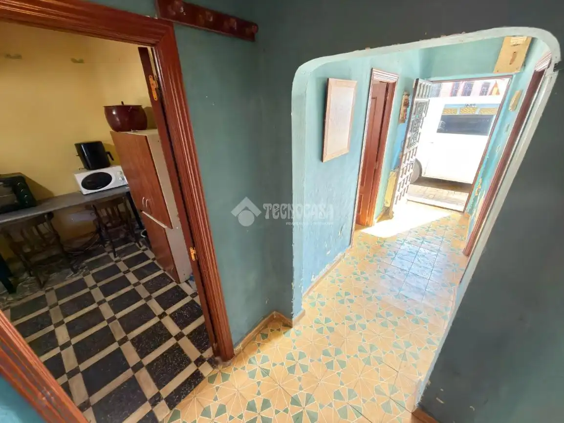 Casa o chalet en venta en Cabanillas del Campo con Aire acondicionado, Calefacción y Trastero