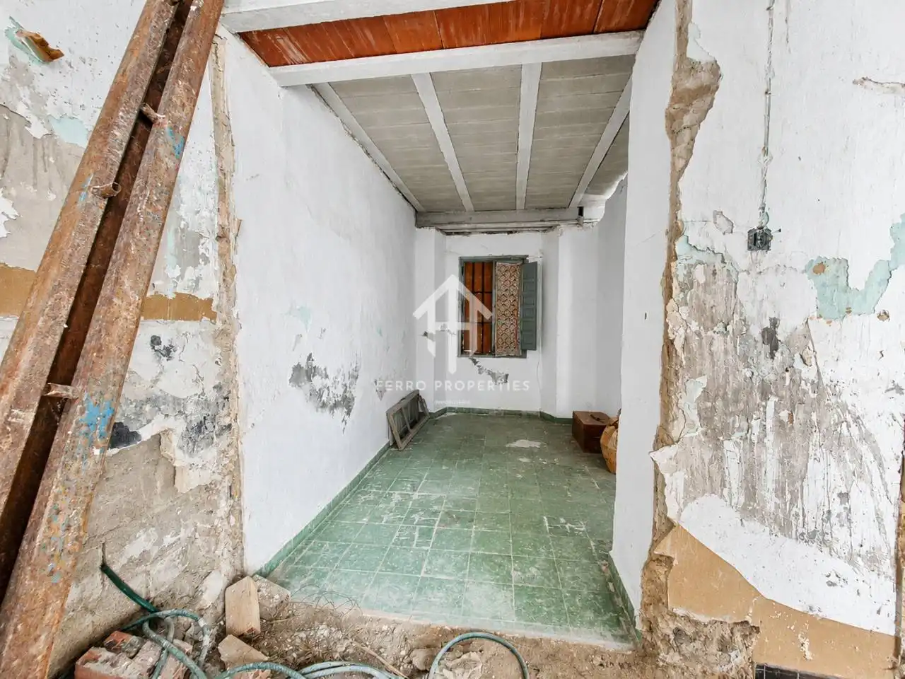 Casa o xalet en venda en Loja