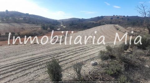 Foto 5 de Casa o xalet en venda a Zarzalico, Murcia