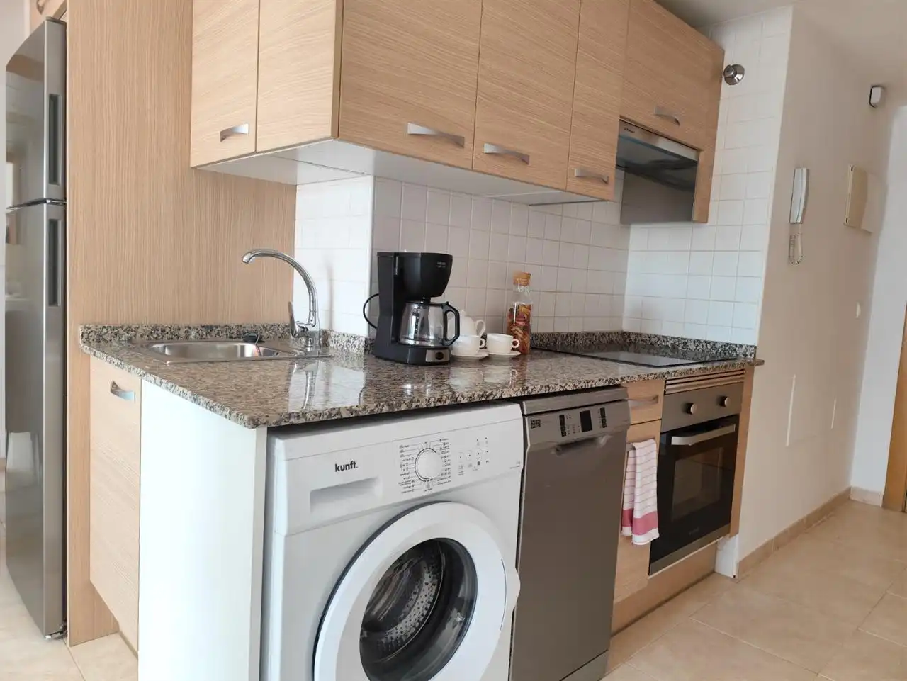 Apartment mit Pool zum Verkauf in Puerto Rey, imagen 9