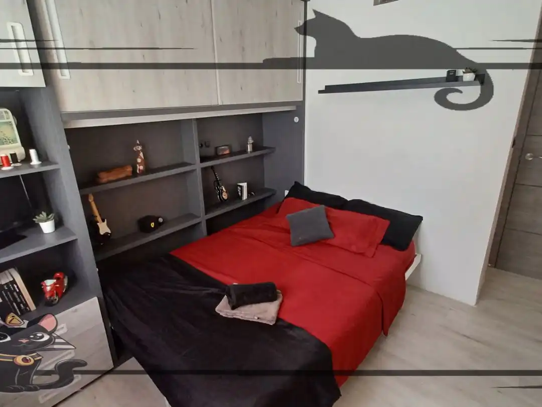 Àtic amb ascensor en venda a Calle Magallanes 46, imagen 21