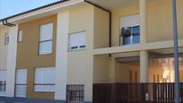 Exterior view of Apartment for sale in Plasencia