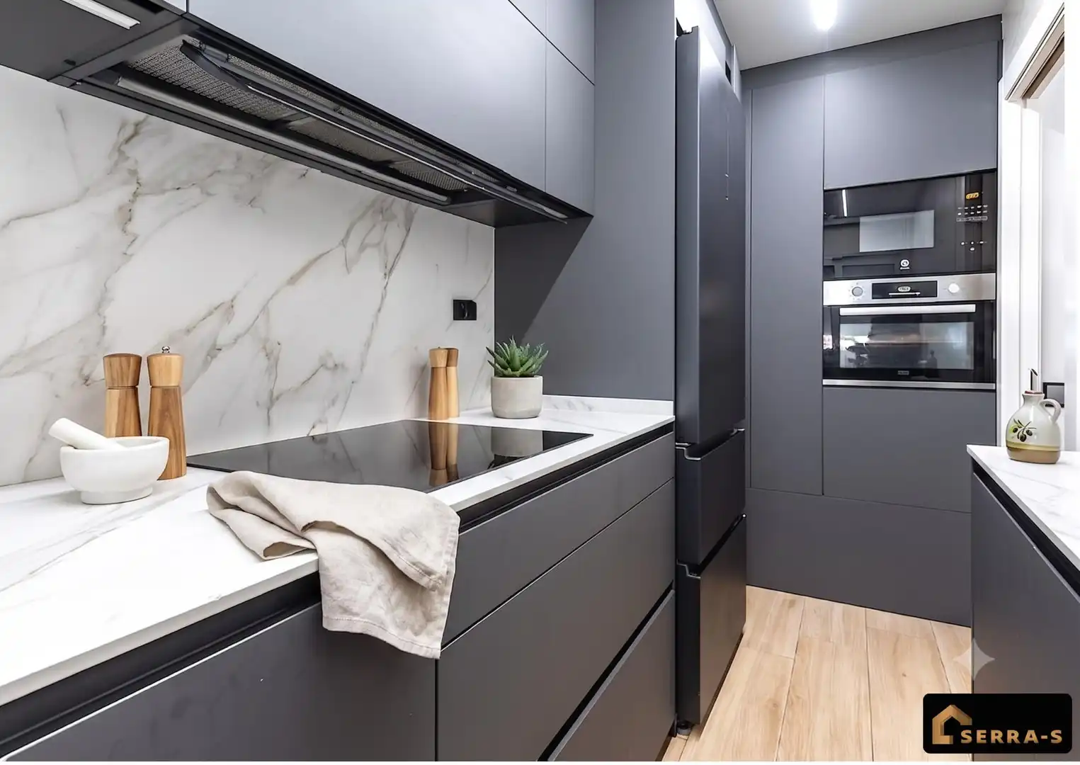 Wohnung zum Verkauf in Centre, imagen 4
