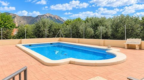 Foto 2 de Casa o xalet en venda a Montepinar - La Aparecida - Raiguero, Orihuela