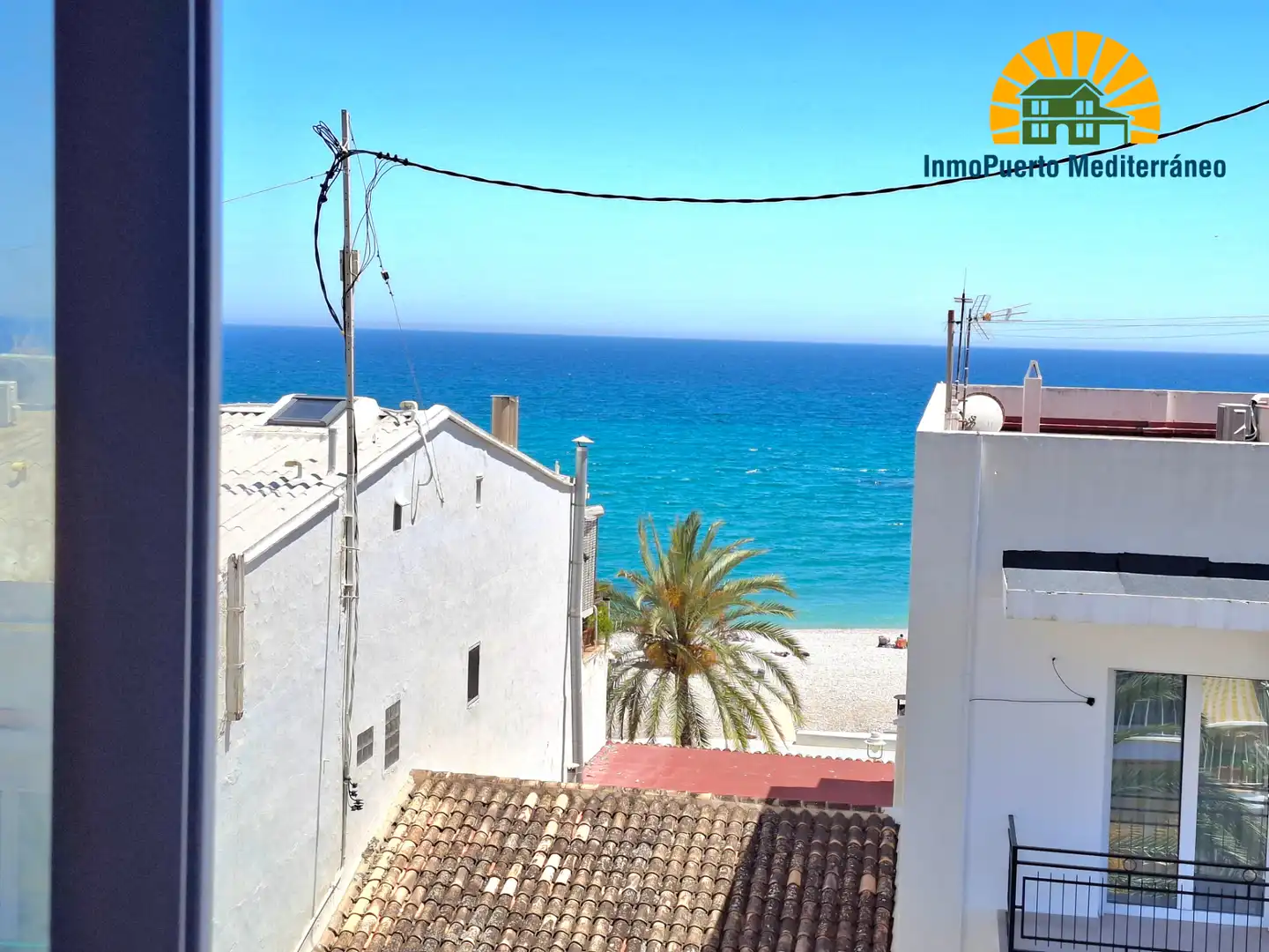 Wohnung mit Terrasse zum Verkauf in Altea ciudad, imagen 16
